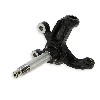 Achsschenkel links schwarz für Quad Bashan 250 ccm (BS250S-11), Ersatzteile Bashan 250cc BS250S11
