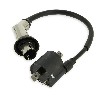 Zündspule Quad Shineray 300cc, Ersatzteile Quad Shineray 300