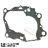 Motorgehäusedichtung für Bashan BS250S-11 (167MM), Ersatzteile Bashan 250cc BS250S11