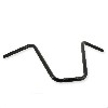 Lenker Citycoco (schwarz) 310mm, Citycoco Ersatzteile