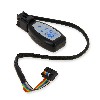 OBD Bluetooth Adapter für Dax Skyteam Skymax 50-125ccm EURO4, Teile Dax Skymax