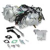 Motor EURO4 Dax Skyteam Skymax 125ccm, Teile Dax Skymax