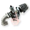 Vergaser-Kit 26 mm für DAX 50 ccm bis 125 ccm, Teile Dax Skymax