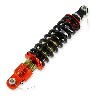 Stoßdämpfer hinten Dirt Bike (Fastace , 340mm), Ersatzteile Dirt bike