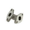 Ansaugstutzen 17 mm für dirt bike, Ersatzteile Dirt bike
