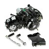 Motor 107 ccm für 110er dirt bike mit elektr. Anlasser Lifan 152FMH, Ersatzteile Dirt bike