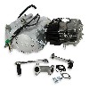 Motor 125 ccm LIFAN 1P54FMI mit Kickstart, Ersatzteile Dirt bike