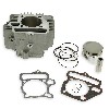 Zylinder-Kolben für dirt bike 150ccm ( 1P56FMJ ), Ersatzteile Dirt bike