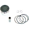 Kolben-Set für dirt bike 140 ccm (Typ 1), Ersatzteile Dirt bike