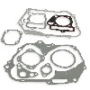 Dichtungssatz für dirt bike-Motoren 140 ccm (1P55FMJ), Ersatzteile Dirt bike