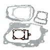 Dichtungssatz dirt bike 250 ccm (167FML), Ersatzteile Dirt bike