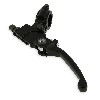 Kupplungsgriff für dirt bike (Schwarz), Ersatzteile Dirt bike