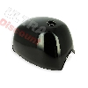Tank schwarz für Gorilla 50 ccm bis 125 ccm (nach 09-2015), Teile Skymini Monkey Gorilla