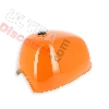 Tank orange für Gorilla 50 ccm bis 125 ccm (nach 09-2015), Teile Skymini Monkey Gorilla