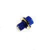 Abflussstopfen magnetisch für Monkey - Gorilla (blau), Teile Skymini Monkey Gorilla