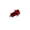 Abflussstopfen magnetisch für Monkey - Gorilla (rot), Teile Skymini Monkey Gorilla