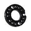 Ansaugstutzen-Anpassung PBR 110ccm - 125ccm (Schwarz, 26mm), Teile PBR Skyteam ZB Honda
