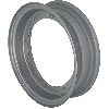 Felge hinten für PBR 50 ccm bis 125 ccm, Teile PBR Skyteam ZB Honda