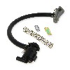 Sekundärluftfiltersystem Skyteam Monkey Gorilla 50cc, Teile Skymini Monkey Gorilla