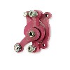 Bremssattel hinten Rosa für Pocket ATV Teile, Pocket quad Teile
