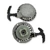 Anlasser Quick Start für pocket Supermotard (typ 2B), Teile Pockets Supermoto