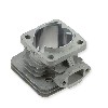 Kit 4 Kanalzylinder Ø44 für Pocket Cross, Pocket Cross Teile