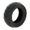 Reifen Regen hinten 110-50-6,5 für pocket bike (weicher Gummi), Nitro Motorradteile