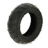 Reifen Regen vorn TUBELESS ( 90-65-6,5) für Teile Pocket Blata MT4, Teile Pocket Blata MT4