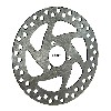 Bremsscheibe Blata MT4 140 mm, Teile Pocket Blata MT4