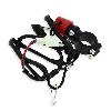 Ausschalter Automatik für pocket bike cross, Pocket Cross Teile