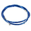 Bremszug hinten, blau, für Tuning, Pocket Cross Teile