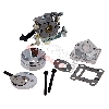 Vergaser-Set Hochdruck 16 mm für pocket bike ohne Filter, Pocket Cross Teile