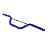 Lenker ATV 110cc - 125cc (blau), Teile ATV 110cc - 125cc