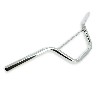 Lenker pocket bike cross (silber), Pocket Cross Teile