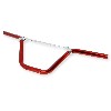 Lenker fur pocket Supermotard type2 (Rot), Teile Pockets Supermoto