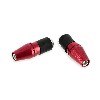 Lenkstangenende Tuning rot (Typ 5), Pocket Cross Teile
