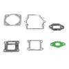 Dichtungssatz für pocket bike cross-Motoren, Pocket Cross Teile