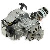 Motor 49 ccm für pocket cross, Pocket Cross Teile