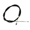 Gaszug original  (Typ B), Pocket Cross Teile