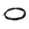 Gaszug für Vergaser-Kit 15 mm, Pocket Cross Teile