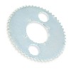 Kettenkranz, verstärkt, 54 Z für pocket bike cross 4T, Pocket Cross Teile