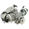 Kit UD Racing, Alu, für pocket réplique R1 (typ 2), Teile Pocket Replik R1