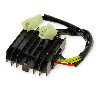 Spannungsregler für Quad Spy Racing 250F1, Teile ATV SPY250F1