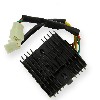 Spannungsregler für Quad Spy Racing250F3, Teile ATV SPY250F3