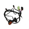 Injektorstrahl (efi) für Quad Spy Racing 250F3, Teile ATV SPY250F3