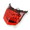 Rücklicht für Quad Spy Racing 350F3, Teile ATV SPY350F3