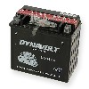 Batterie DTX14-BS für Quad Spy Racing 350cc F3, Teile ATV SPY350F3