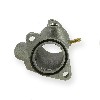 Ansaugstutzen für Quad Spy Racing 350cc F3, Teile ATV SPY350F3