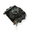Kühler komplett Quad Spy Racing 350cc F3, Teile ATV SPY350F3