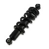Stoßdämpfer hinten schwarz für Quad Shineray 200ccm (250 mm) (type2), Ersatzteile Shineray 200STIIE und STIIEB
